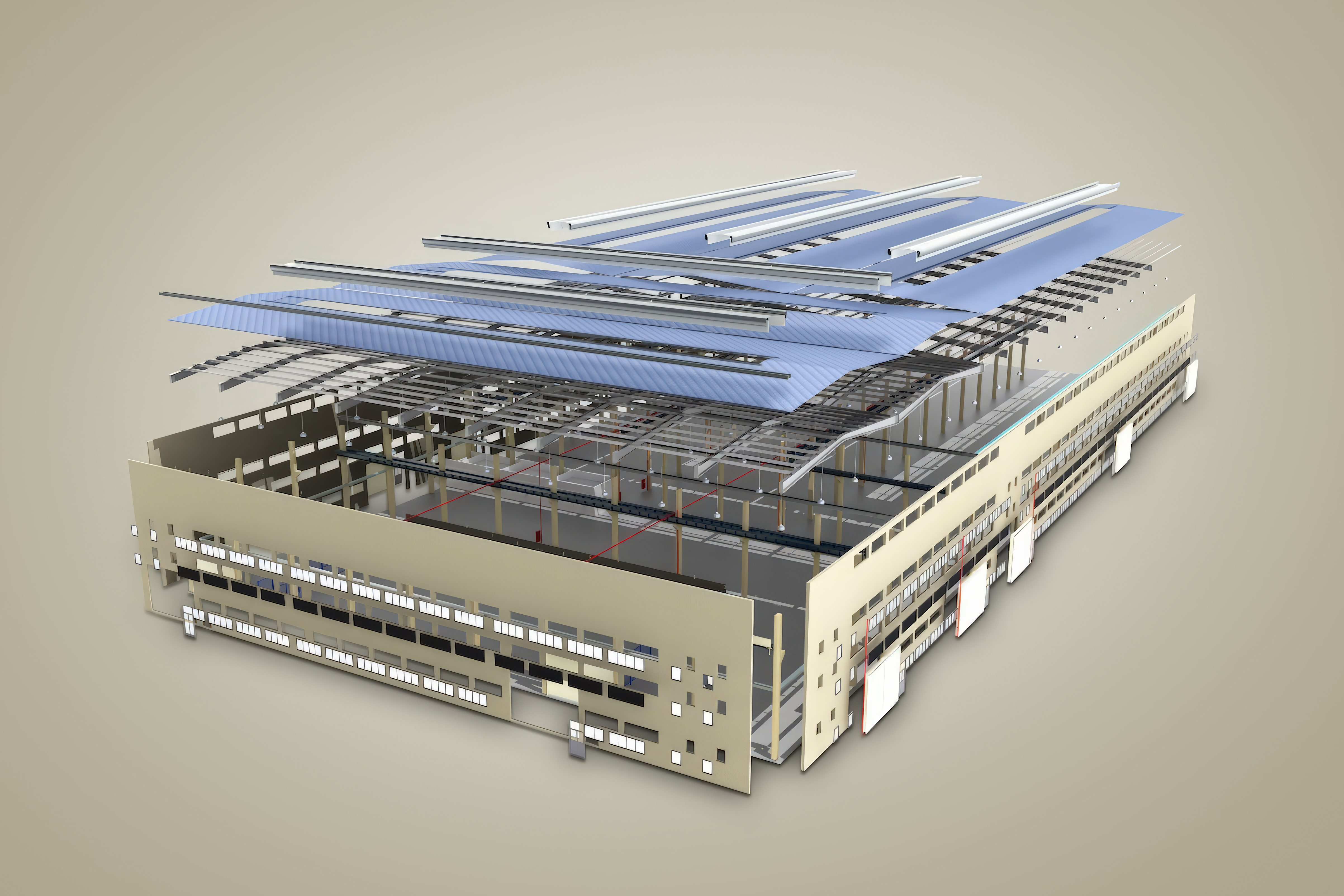 Ingeniería de Proyectos