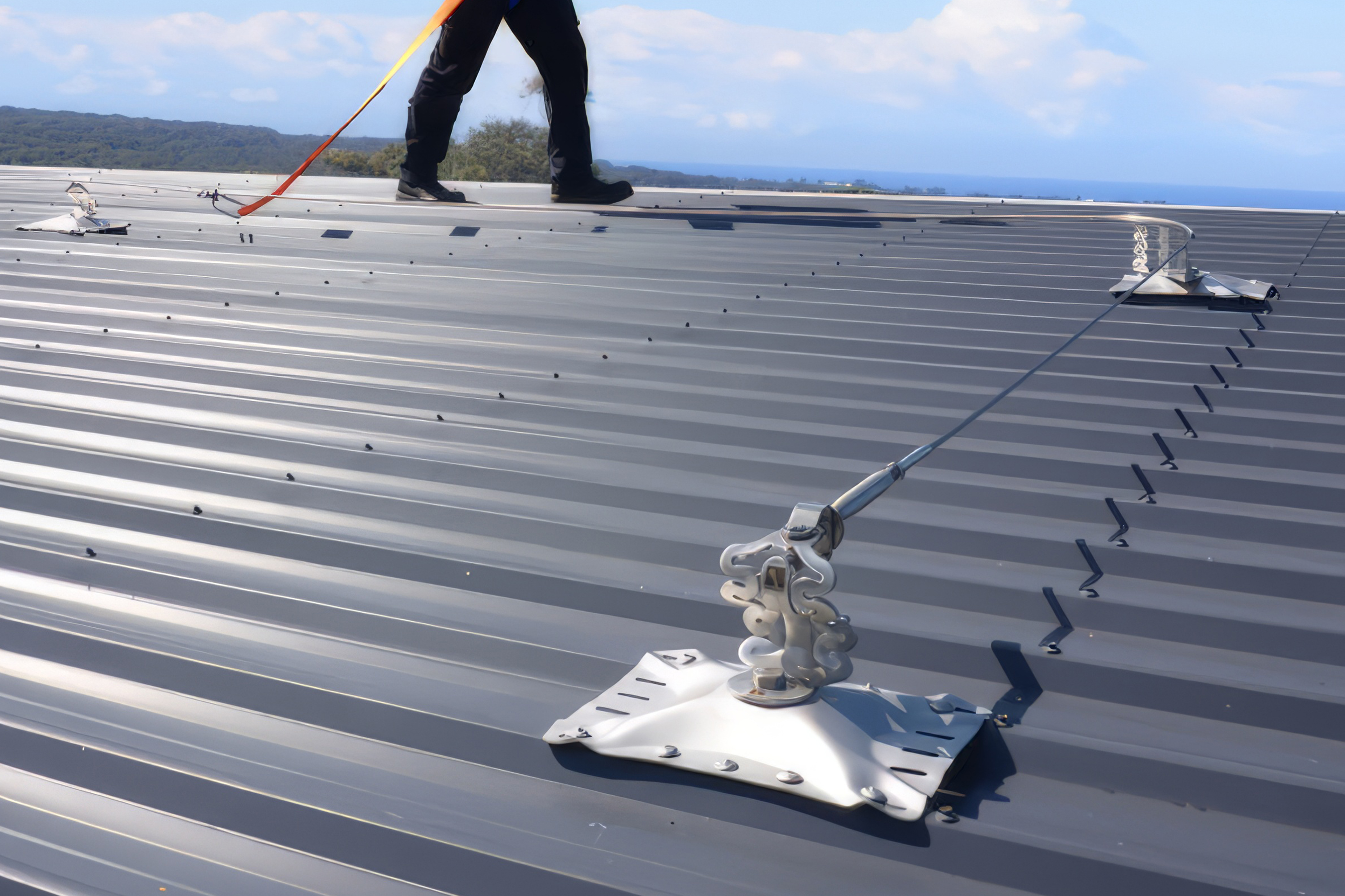 Gestión de Seguridad